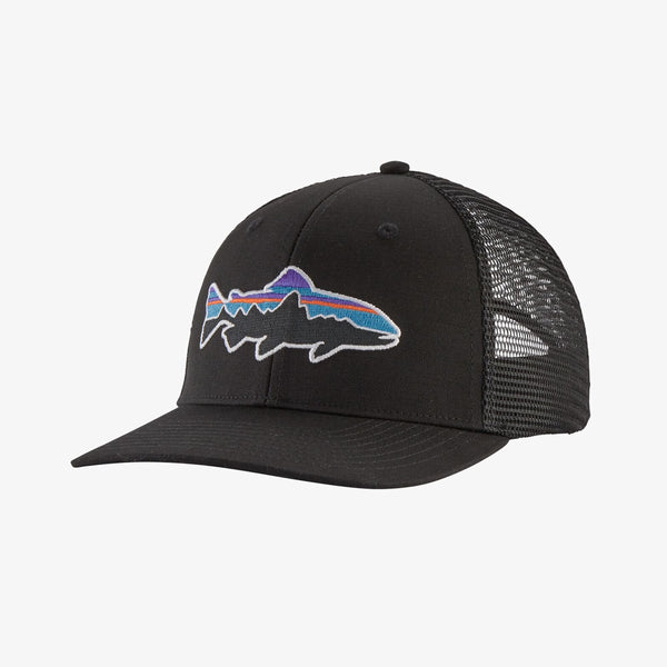 Patagonia Fitz Roy Trout Trucker