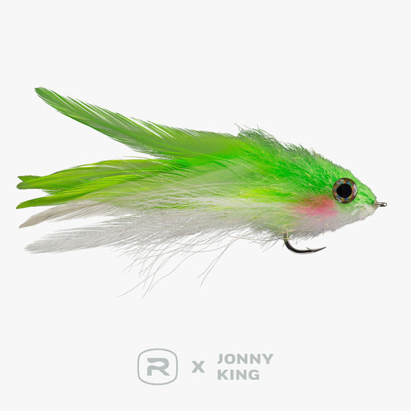 Rio's King Kinky Muddler