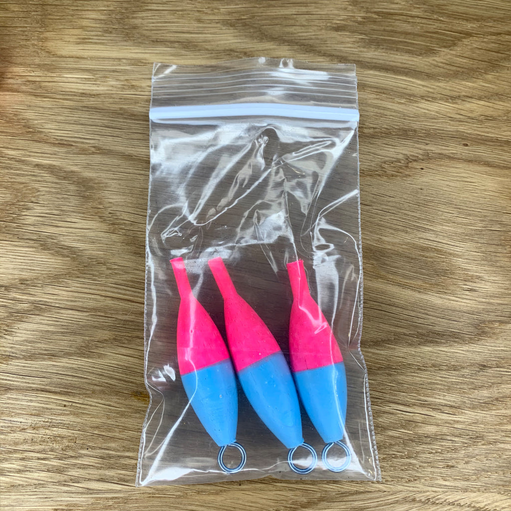 Jaydacator 3 Pack - Float n Fly