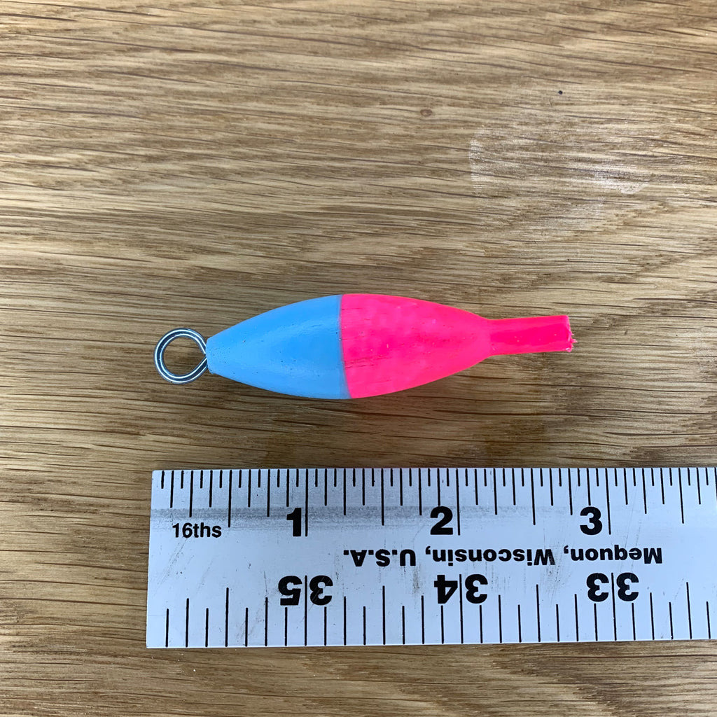 Jaydacator 3 Pack - Float n Fly