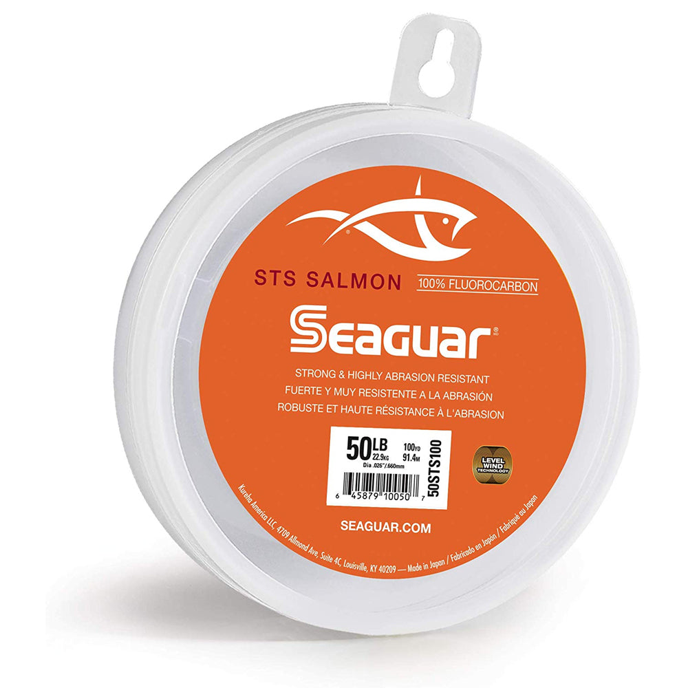 Seaguar STS Fluorocarbon