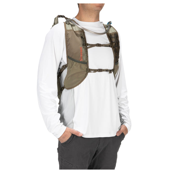 Flyweight Pack Vest