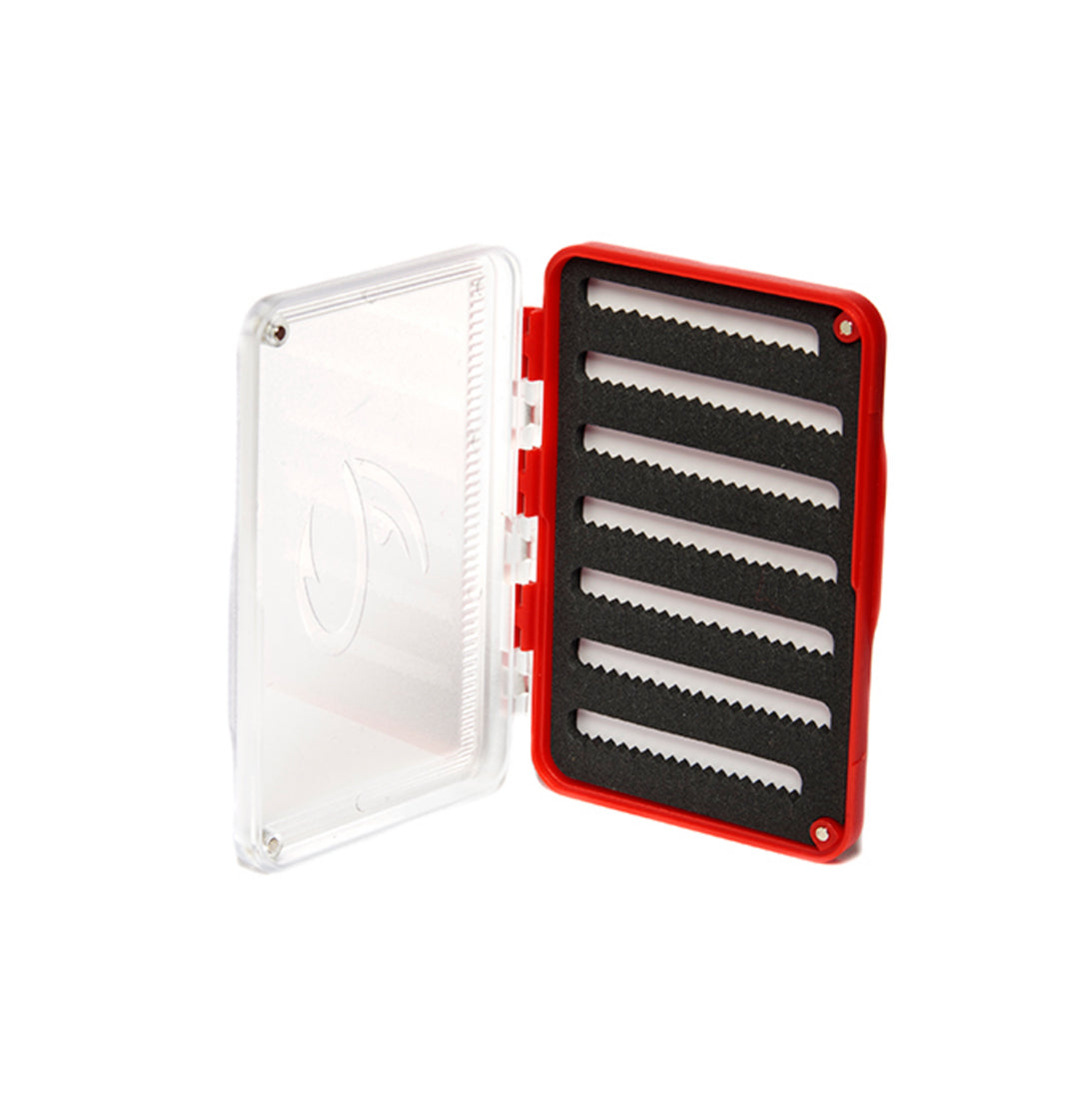 Fulling Mill Pocket Fly Box