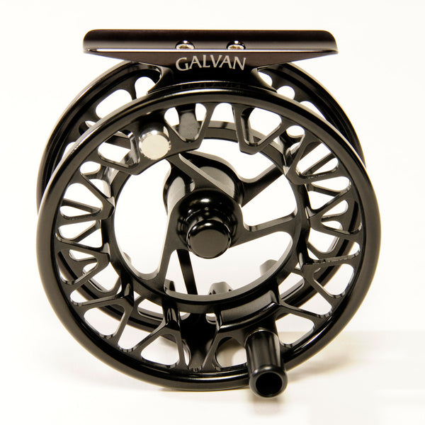 Fly Reels – Lost Coast Outfitters