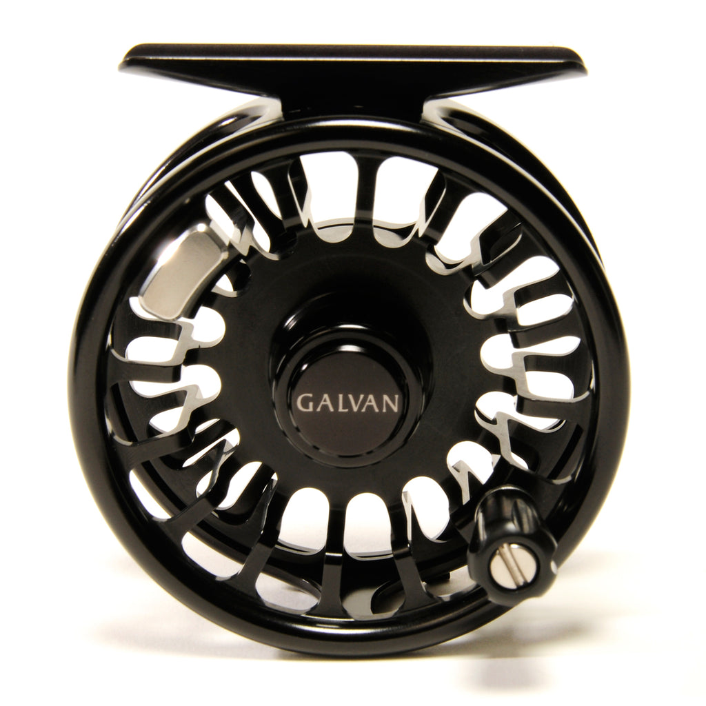 Galvan Torque Fly Reel