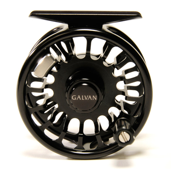 Galvan Fly Reels – Lost Coast Outfitters