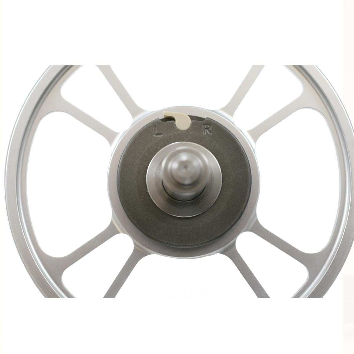 Galvan Torque Fly Reel