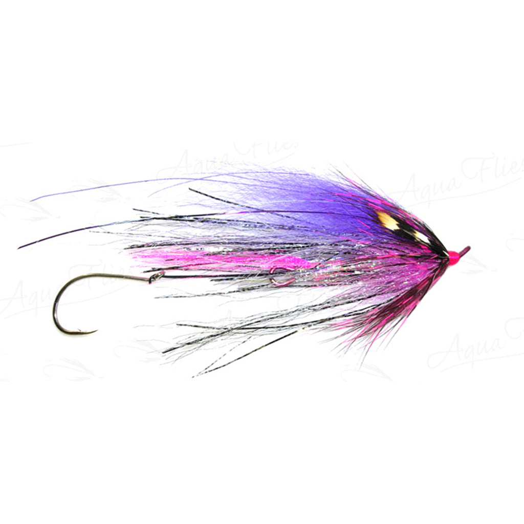 Senyo's GL Predator Scandi - Pink/Purple