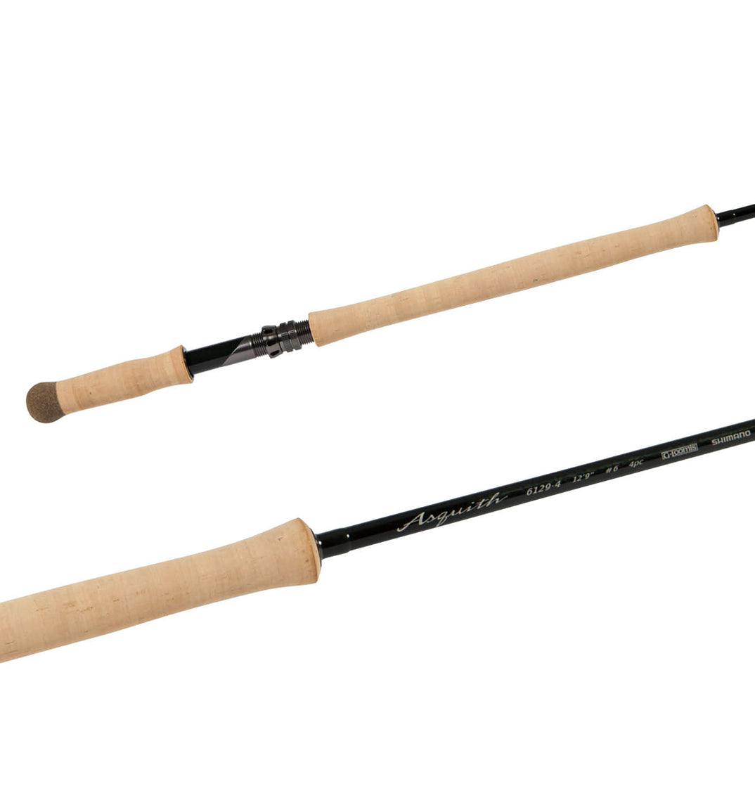 Two Handed & Spey Fly Rods | Power & Precision – Lost Coast Outfitters