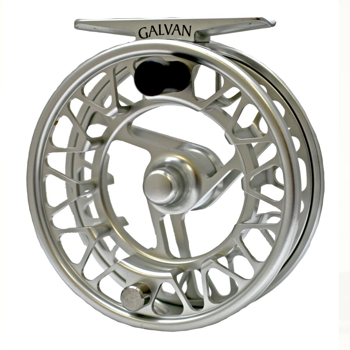 GALVAN フライリール 2.75 Galvan Fly Reels | Precision Reels at Lost Coast Outfitters