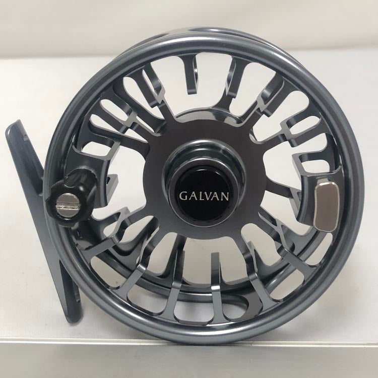 Galvan Euro Nymph Fly Reel