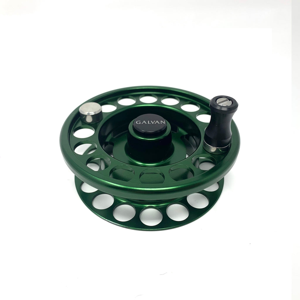 Galvan Rush Light 4 Clear Spare Spool