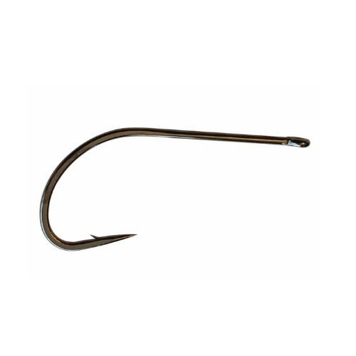 Gamakatsu B10S Stinger Hook NS Black 25pk