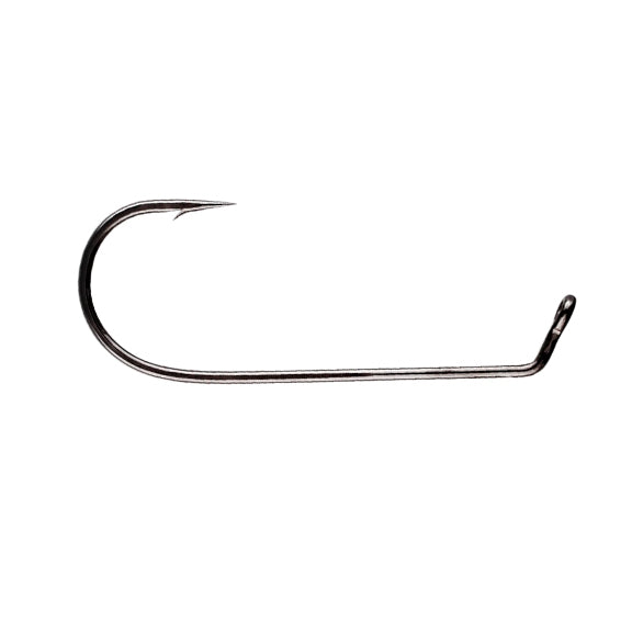 Gamakatsu Jig 60 Fe RB NSB 3/0, 25 Hooks P/P