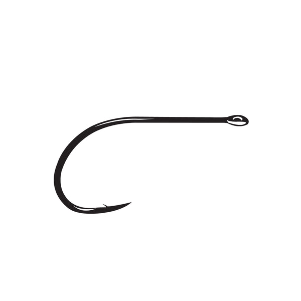 Gamakatsu SL12S Hook