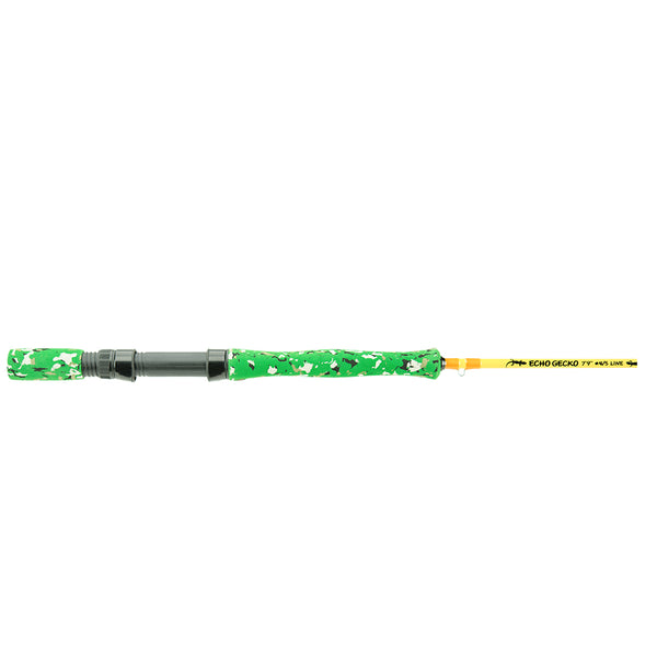 Echo Gecko Fly Rod