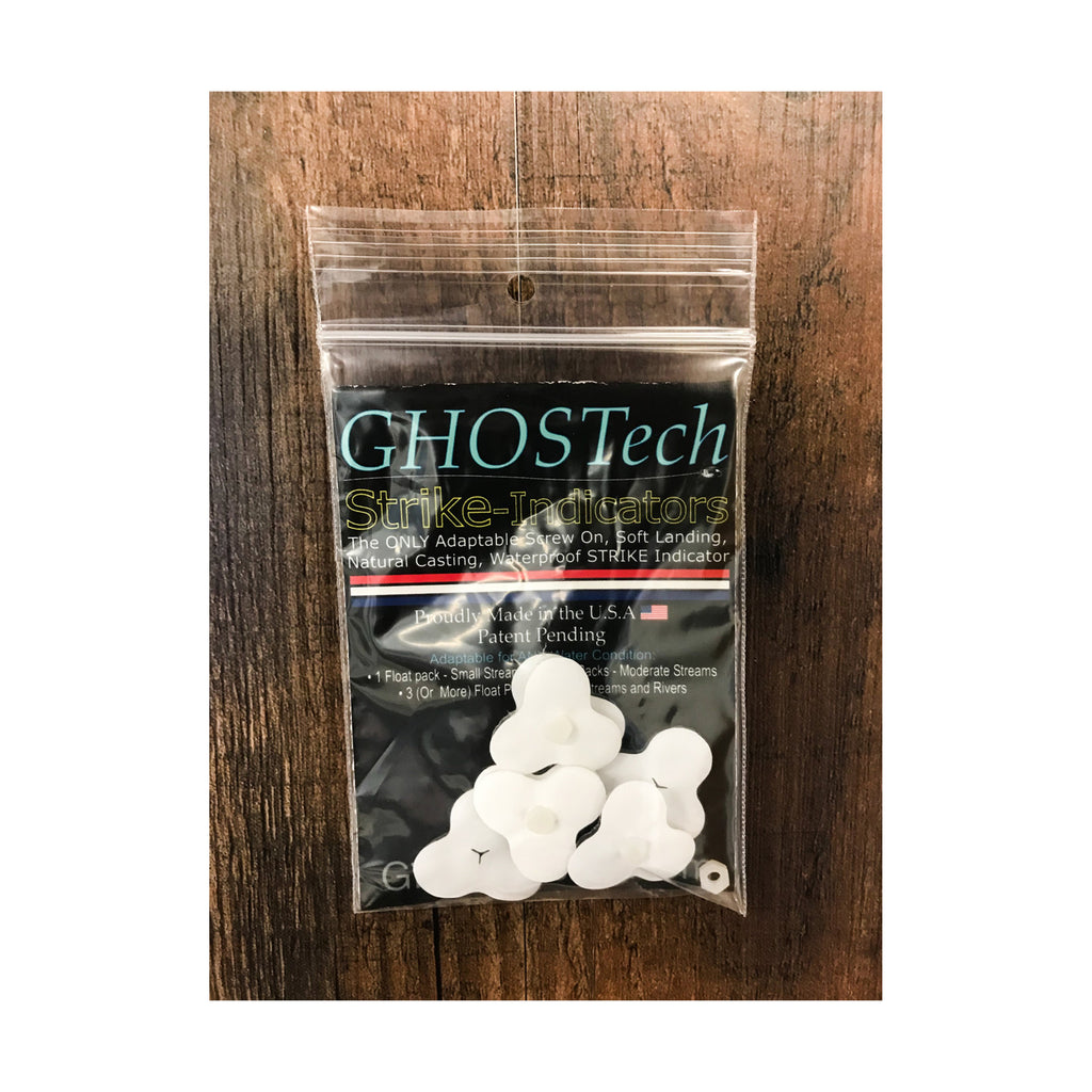 Ghostech Indicators