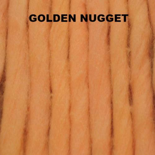 Fat Yarn