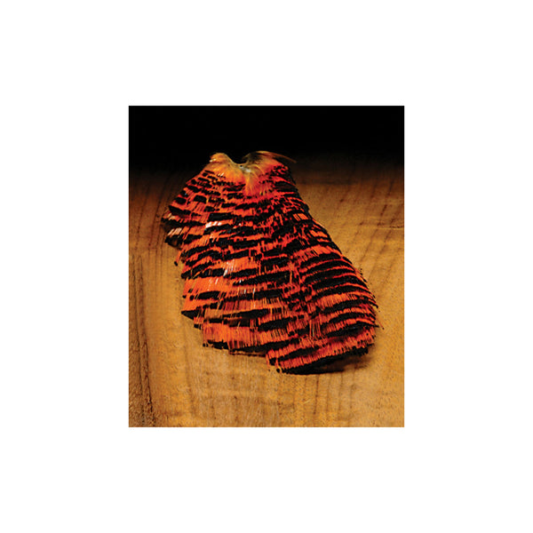 Golden Pheasant Tippet
