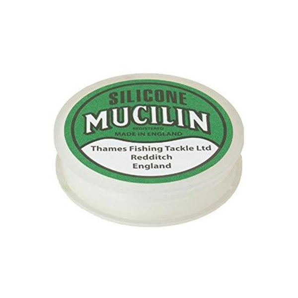 Mucilin - Green Type