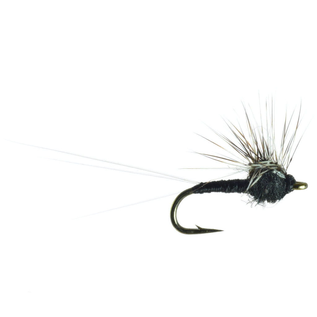 Hackle stacker Trico