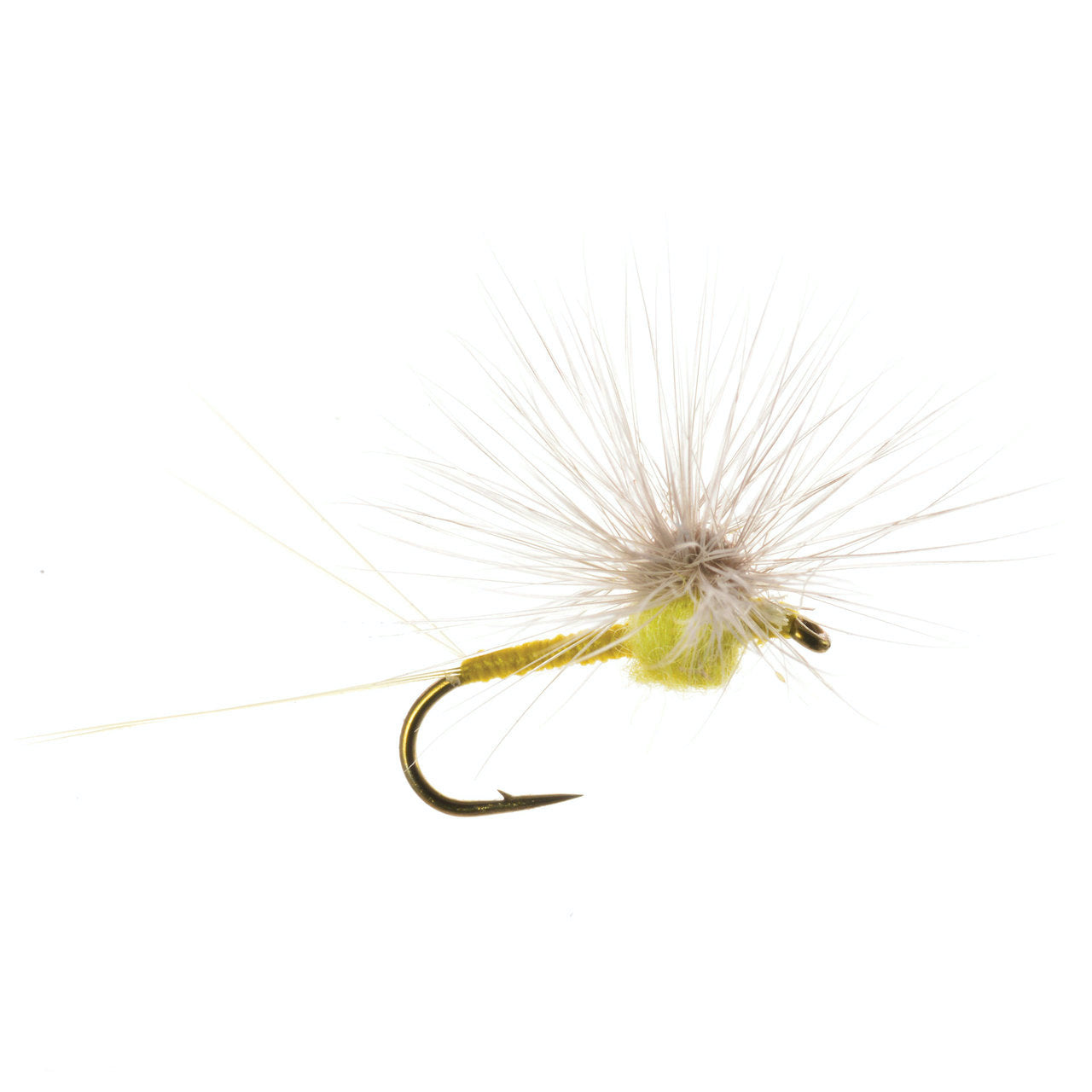 Hackle Stacker PMD