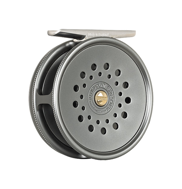 Hardy Narrow Spool Perfect Fly Reel