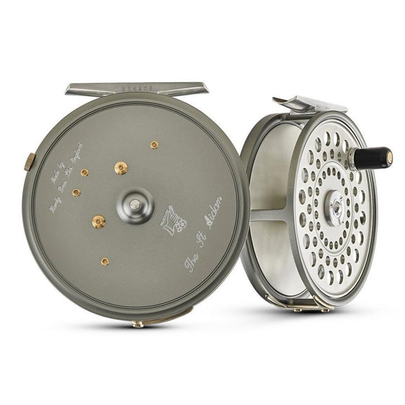 Hardy 150th Anniversary Fly Reel