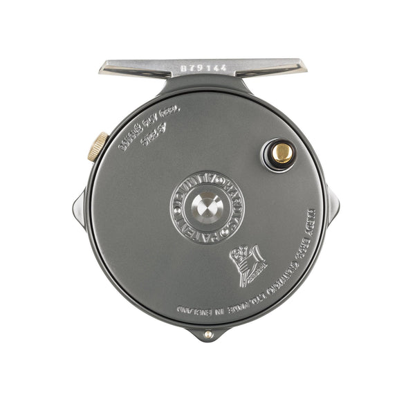 Hardy Bougle 1939 Fly Reel