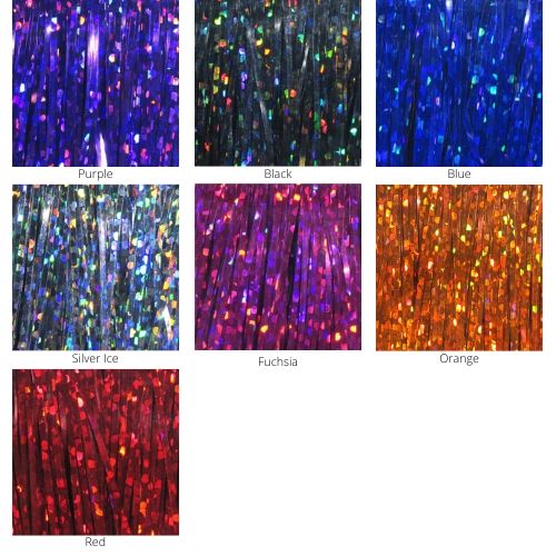 Holographic Flashabou