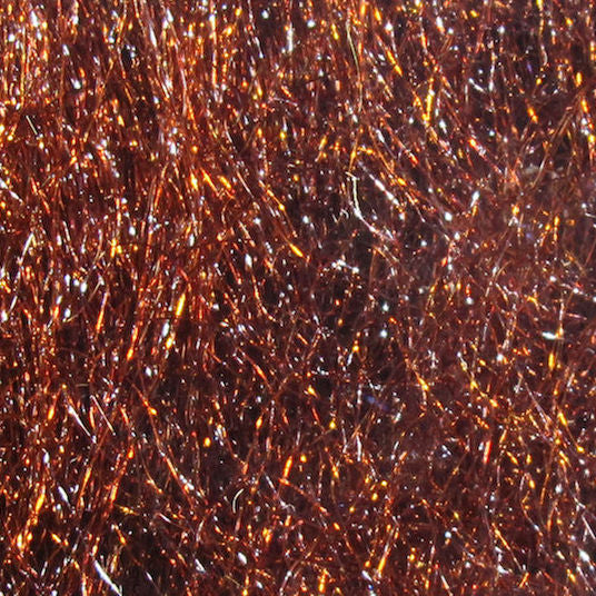 Senyo's Laser Hair Dubbing