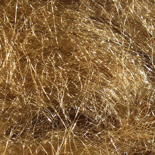 Senyo's Laser Hair Dubbing