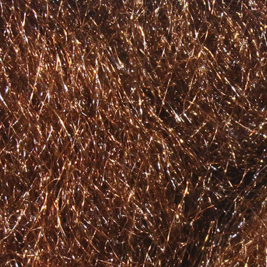 Senyo's Laser Hair Dubbing