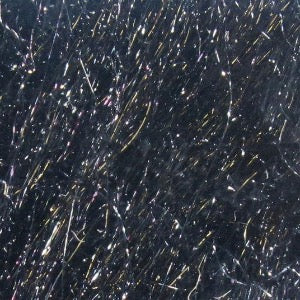 Senyo's Laser Hair Dubbing