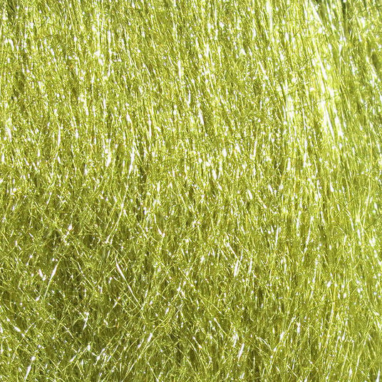 Senyo's Laser Hair Dubbing