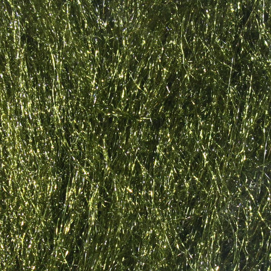 Senyo's Laser Hair Dubbing