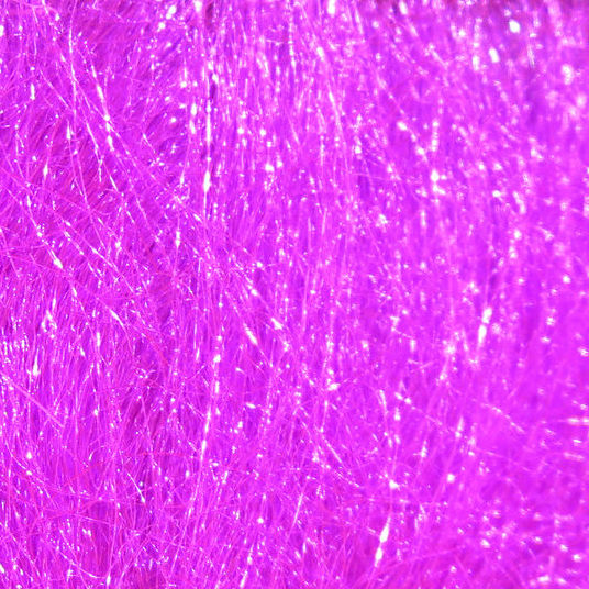 Senyo's Laser Hair Dubbing