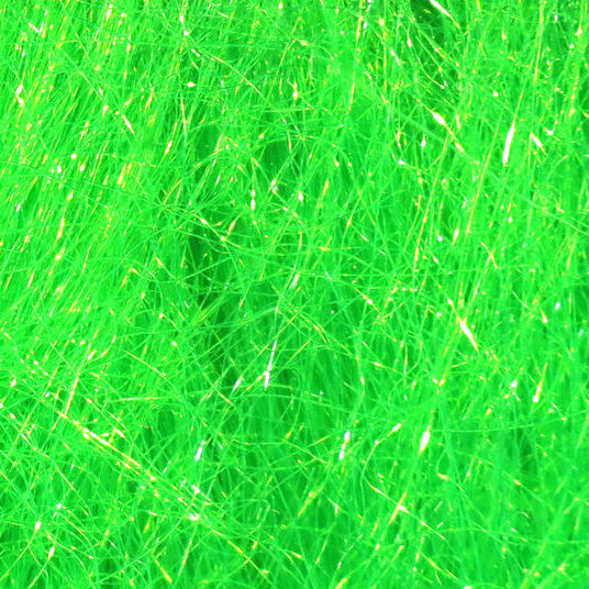 Senyo's Laser Hair Dubbing