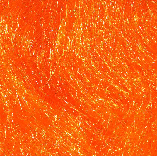 Senyo's Laser Hair Dubbing