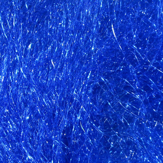 Senyo's Laser Hair Dubbing