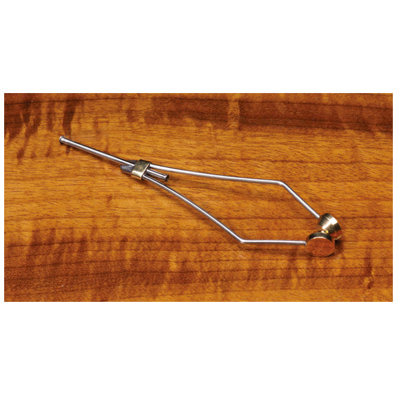 Hareline Economy Tying Bobbin Standard