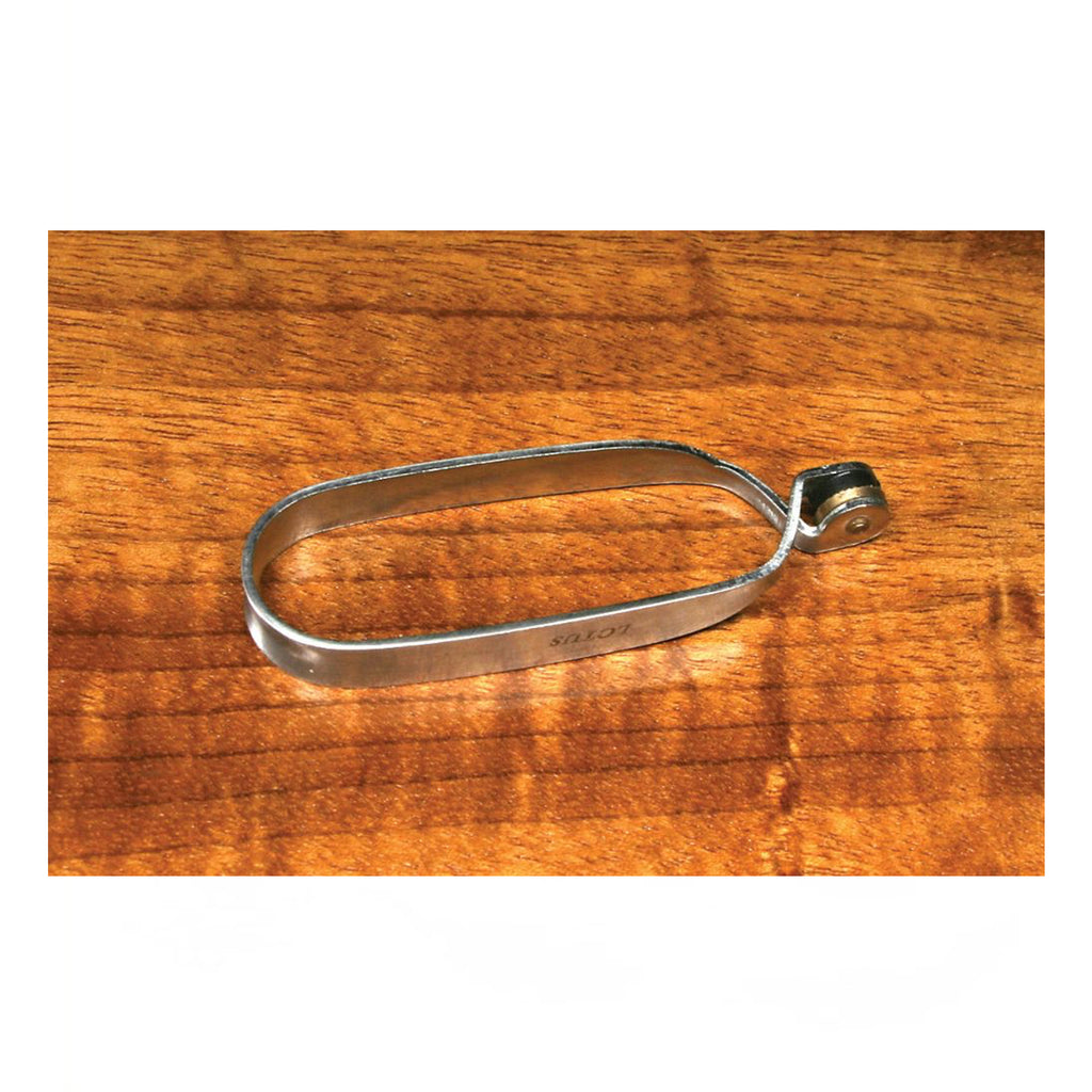 Non Skid Hackle Plier