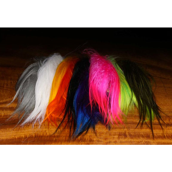 Hareline Polar Goat Hair