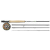 Orvis Helios 3F Fly Rod - 9' 6wt