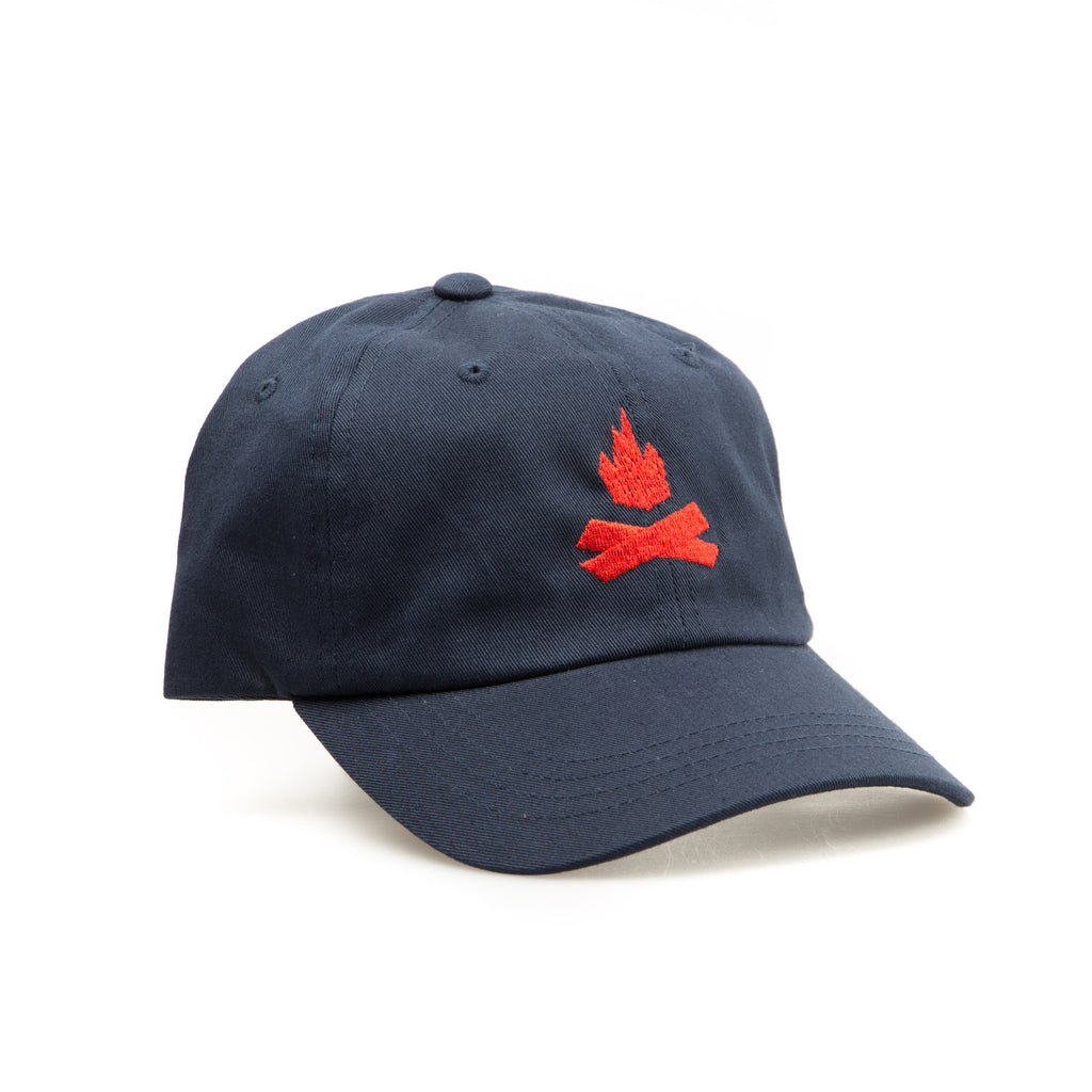LCO Campfire - Plain 'OL Hat 
