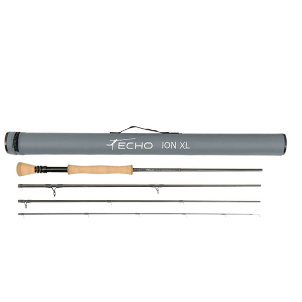 Echo Ion XL Fly Rod