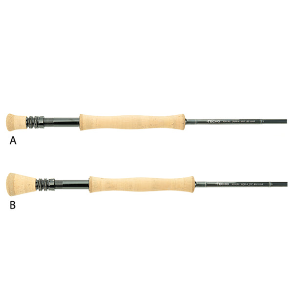 Echo Ion XL Fly Rod