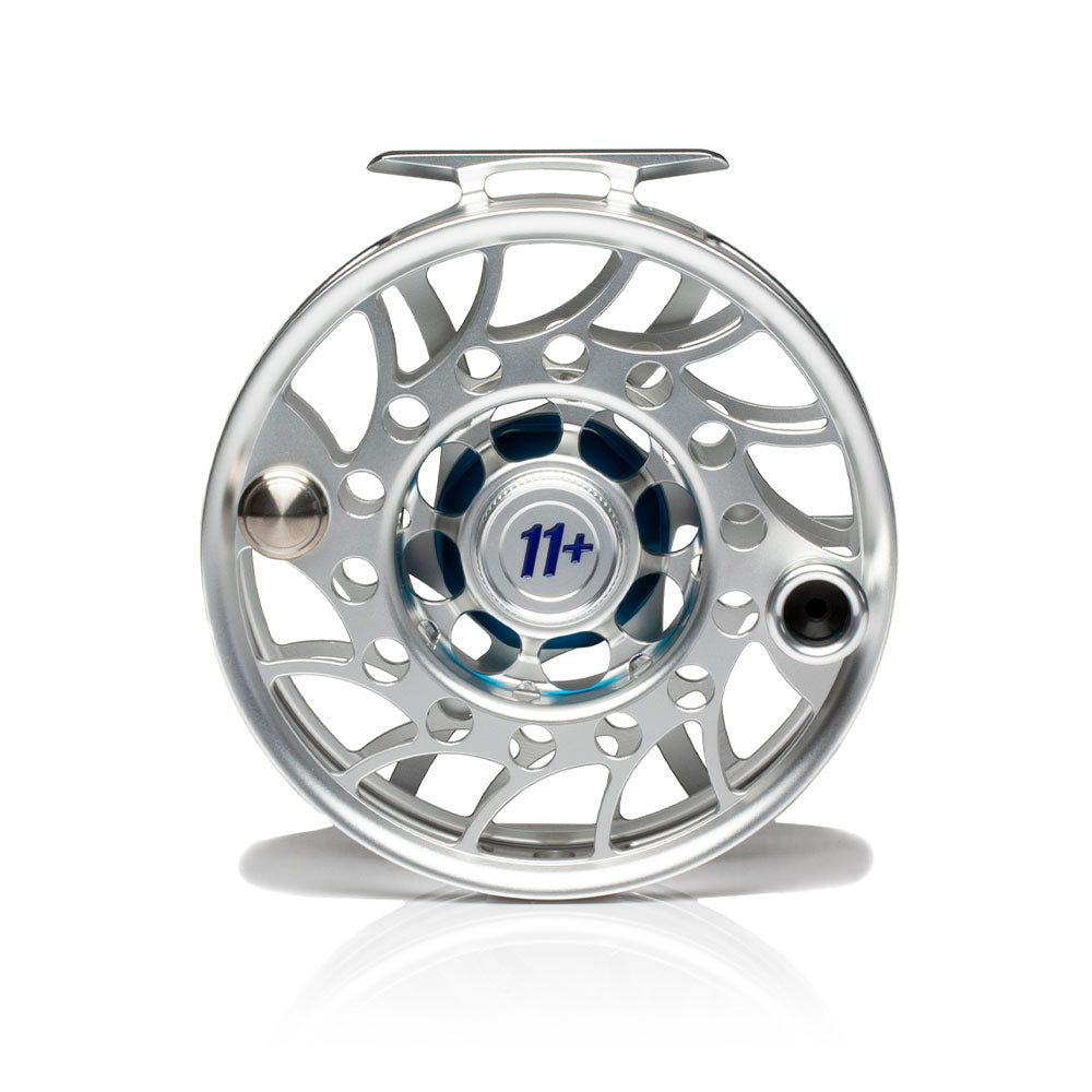 Hatch Iconic 11 Plus Fly Reel