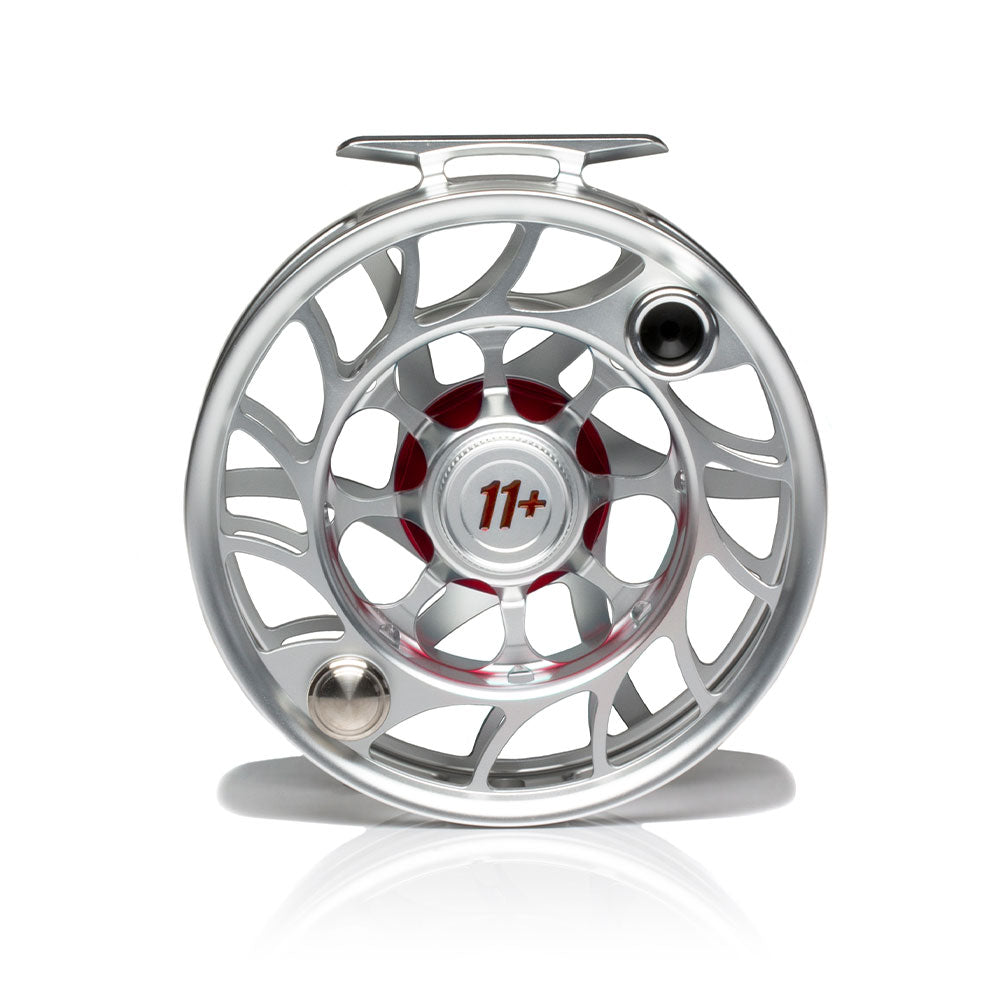 Hatch Iconic 11 Plus Fly Reel