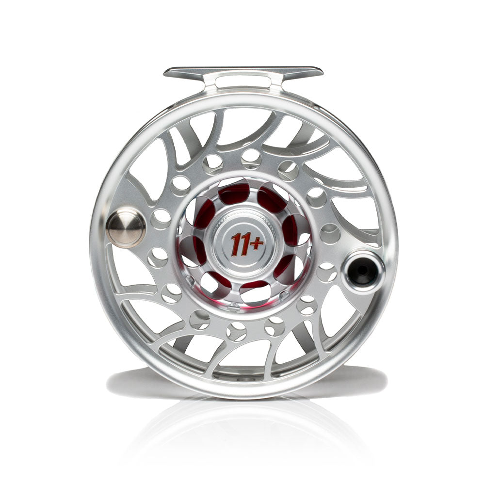 Hatch Iconic 11 Plus Fly Reel